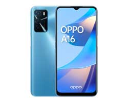 Oppo A16 mobile service in chennai