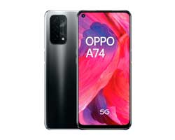 Oppo A74 5G mobile service in chennai