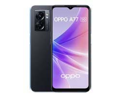 Oppo A77 4G mobile service in chennai