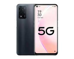 Oppo A93s 5G mobile service in chennai