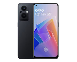 Oppo F21 Pro 5G mobile service in chennai