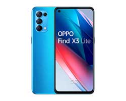 Oppo Find X3 Lite mobile service in chennai