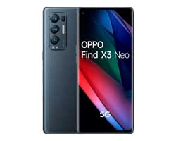 Oppo Find X3 Neo mobile service in chennai