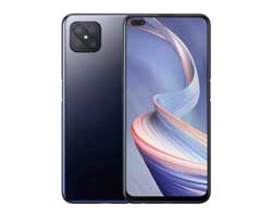 Oppo Reno 5Z 5G mobile service in chennai