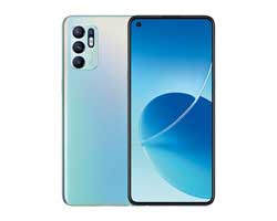 Oppo Reno 6 4G mobile service in chennai