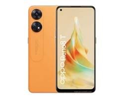 Oppo Reno 8 4G mobile service in chennai