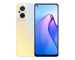 Oppo Reno 8Z 5G mobile service in chennai